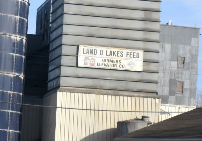 Alvord, IA: Land O Lakes