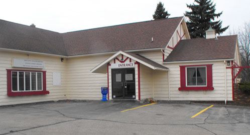 North Branch, MI: 3960 Huron Street is the new location of the North Branch Farm and Flea Market