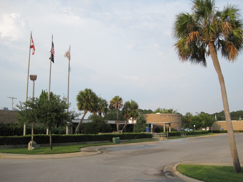 Fort Walton Beach, FL: City Hall - Fort Walton Beach