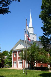 Quincy, MA: Wollaston Church of the Nazarene