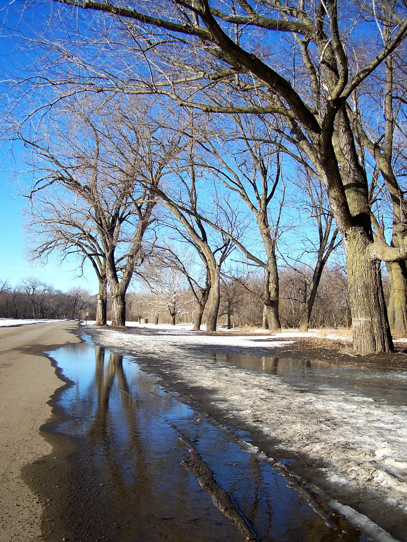 Des Moines, IA: Water Works Park