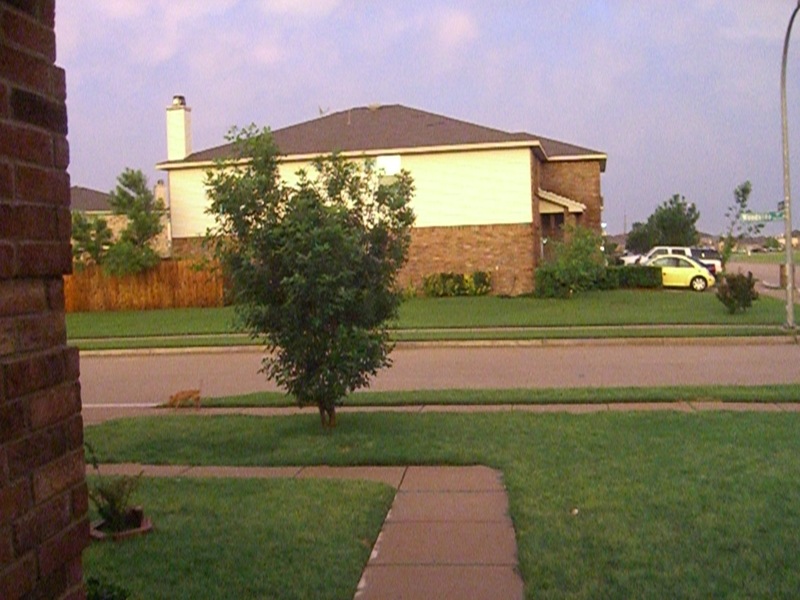 Justin, TX homes inJustin photo, picture, image (Texas) at