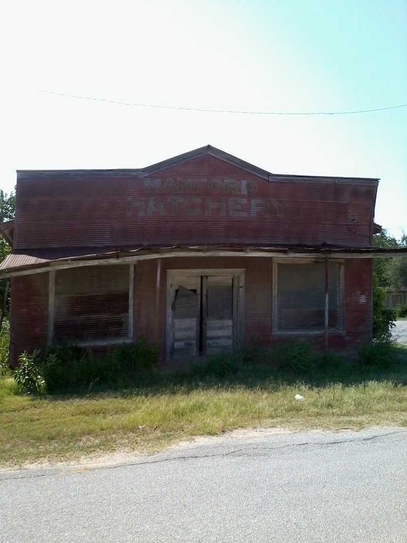 Smiley, TX manford hatchery photo, picture, image (Texas) at city