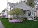 Monroe, MI: Take a walk around Monroe's neighborhoods and see the beautiful curb appeal.