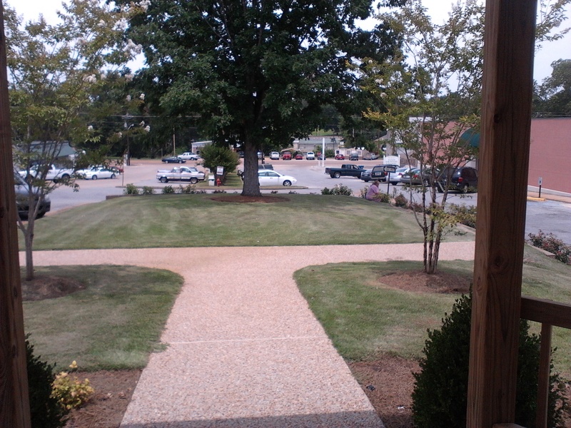 Byhalia, MS Brunswick Park in Byhalia photo, picture, image