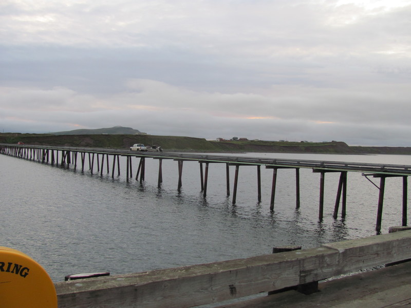 Cold Bay, AK around Cold Bay photo, picture, image (Alaska) at city