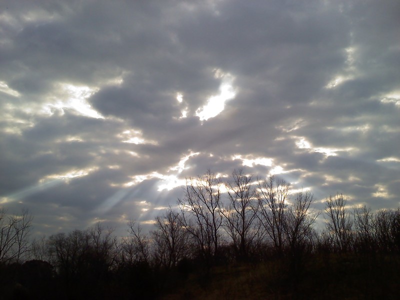 Hartland, WI: Early Morning