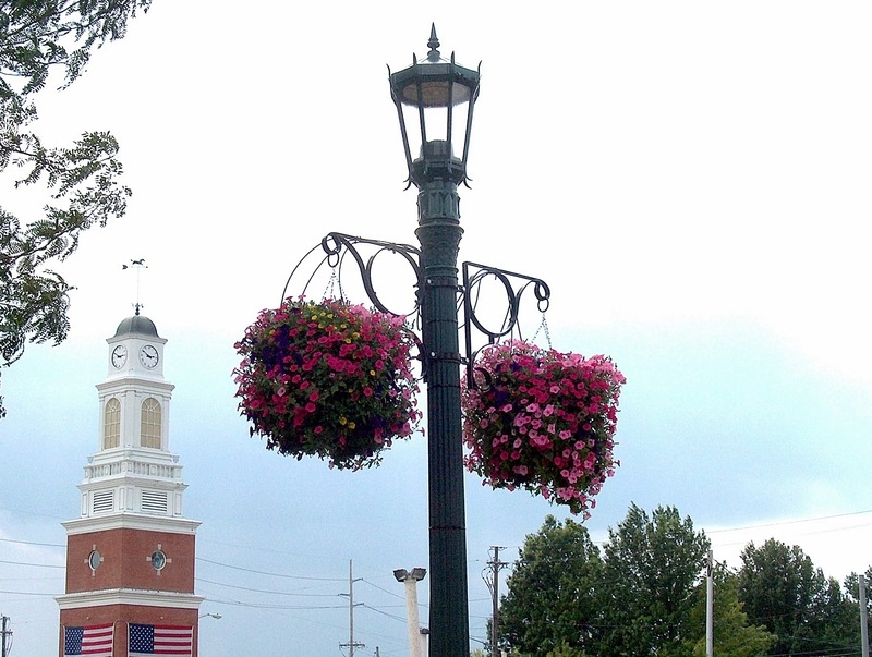 Strongsville, OH : Strongsville City Commons photo, picture, image ...