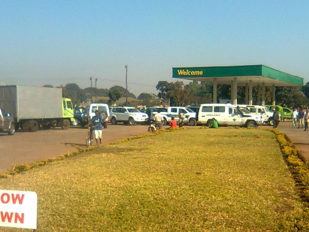 Harvard, MA Fuel que photo, picture, image (Massachusetts) at city