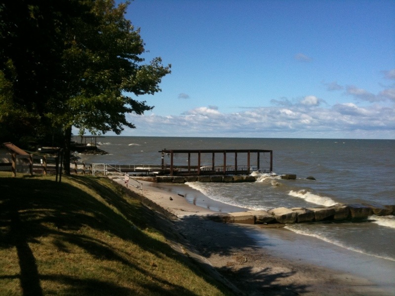 Avon Lake, OH 83 Beach photo, picture, image (Ohio) at
