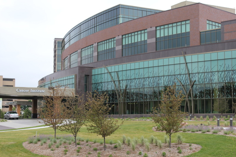 Sioux Falls, SD : Avera Cancer Institute photo, picture, image (South