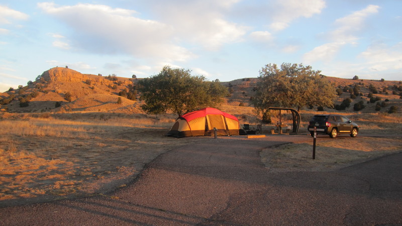 Pueblo West, CO: Lake Pueblo - Colorado State Park