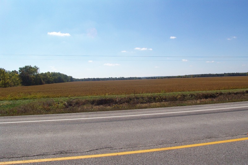 Greentop, MO SUNSET ON THE 27 OF SEPT. photo, picture, image (Missouri) at