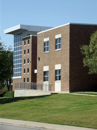 Richardson, TX: Richardson High School