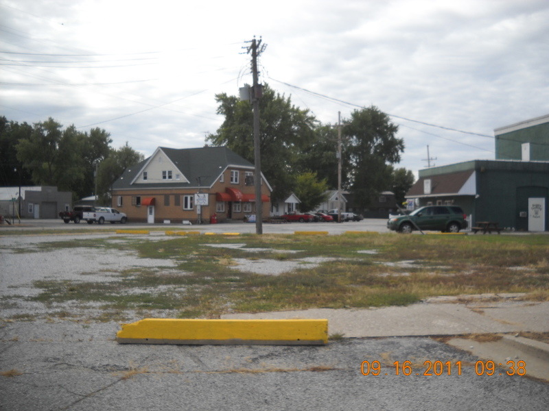 Hamel, IL: Weezy's BBQ Restaurant