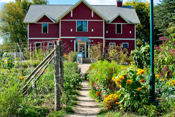 Richmond, VT: On the Rise Bakery