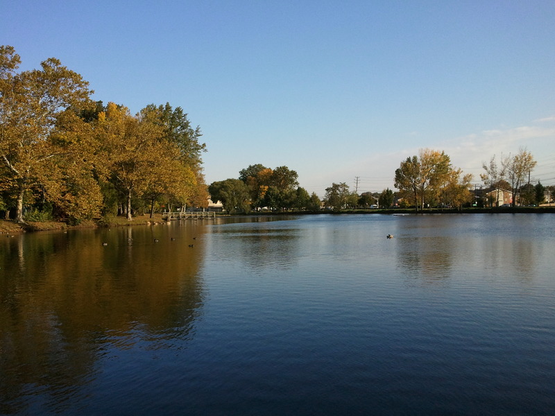 Little Ferry, NJ: Indian Lake, Littlr Ferry, NJ