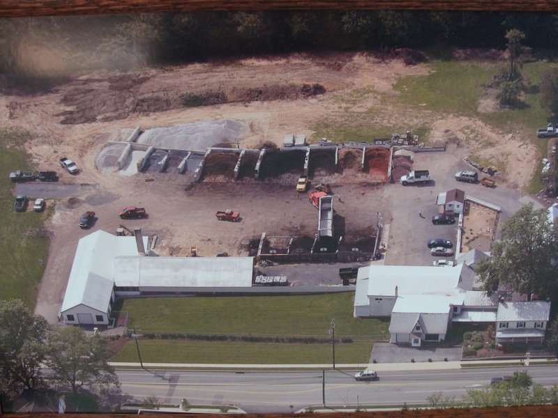 Paxtonia, PA: Nyes Landscape Mulch Sales Inc 6221 Jonestown Road 05-2009
