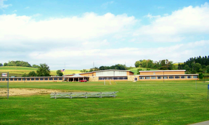 Ligonier, PA : Ligonier Valley High School photo, picture, image ...