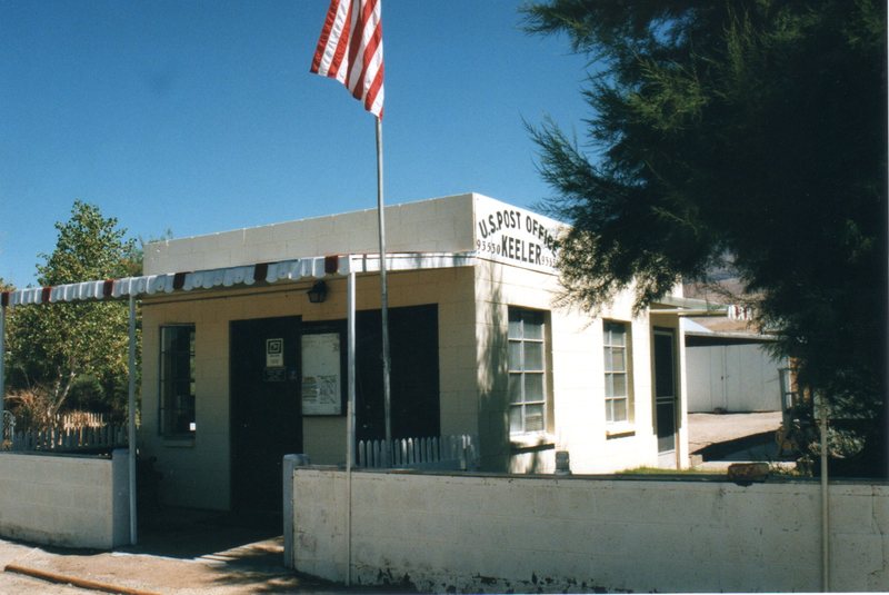 Real Estate Keeler Ca at Norman Wise blog