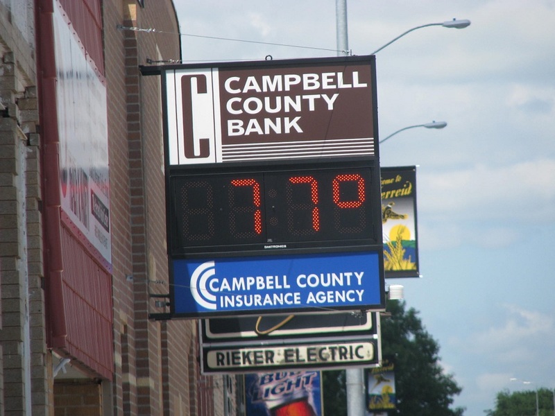 Herreid, SD Oh, were that true today.................. photo, picture