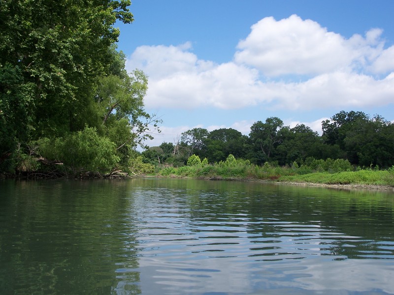 Seguin, TX: Tubing down the guadalue river just past walmart