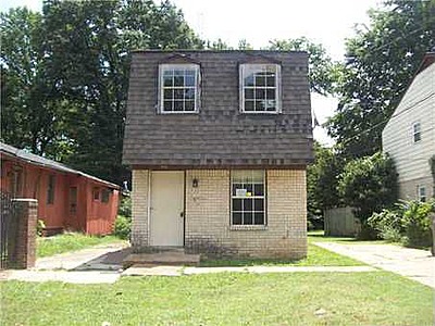 Memphis, TN: Property in the zip code 38108