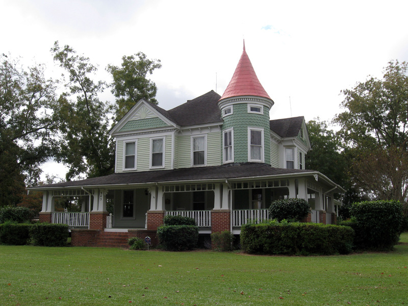 Latta, SC Fine Home in Latta, SC photo, picture, image (South