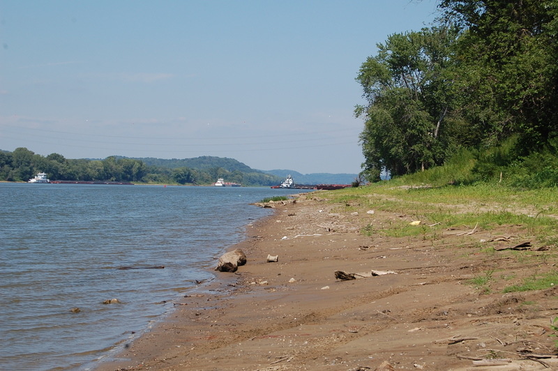 Ghent, KY Ghent on the Ohio photo, picture, image (Kentucky) at city