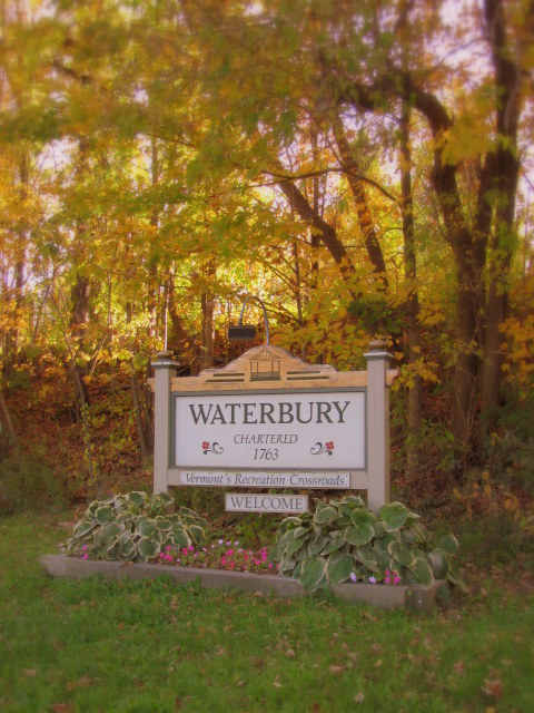 Waterbury, VT: Welcome