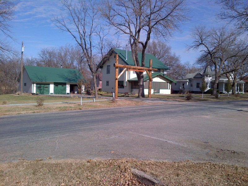 Ruskin, NE: The Ranch of Ruskin