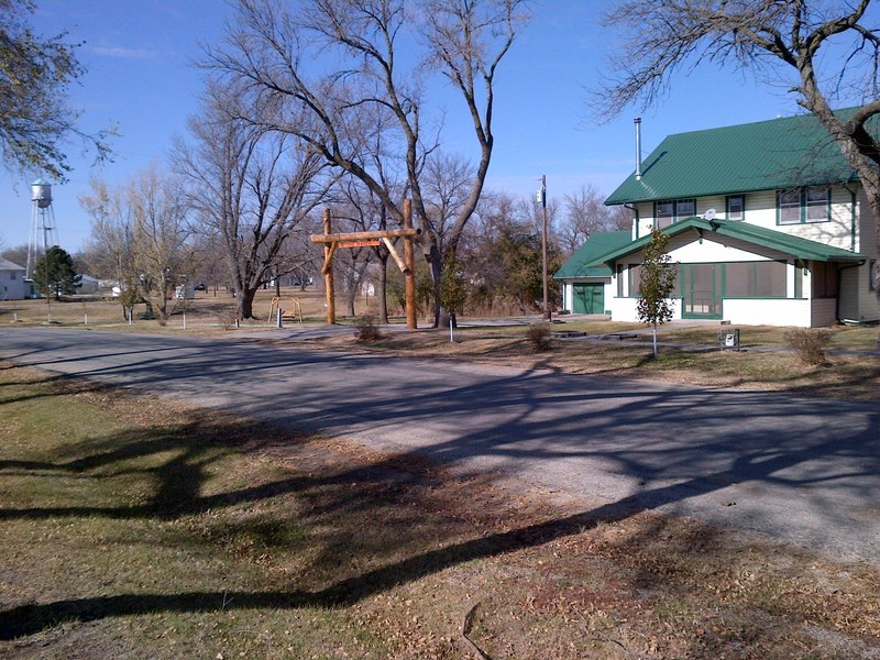 Ruskin, NE : The Ranch of Ruskin photo, picture, image (Nebraska) at ...