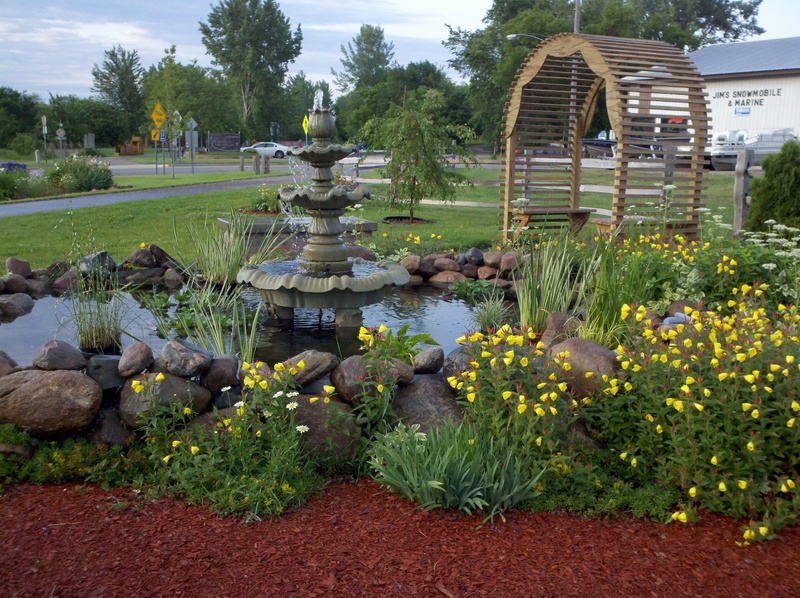 Holdingford, MN Small but Serene photo, picture, image (Minnesota) at