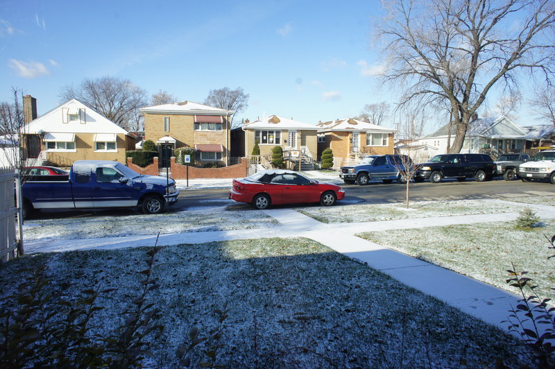 Stone Park, IL Stone Park North photo, picture, image (Illinois) at