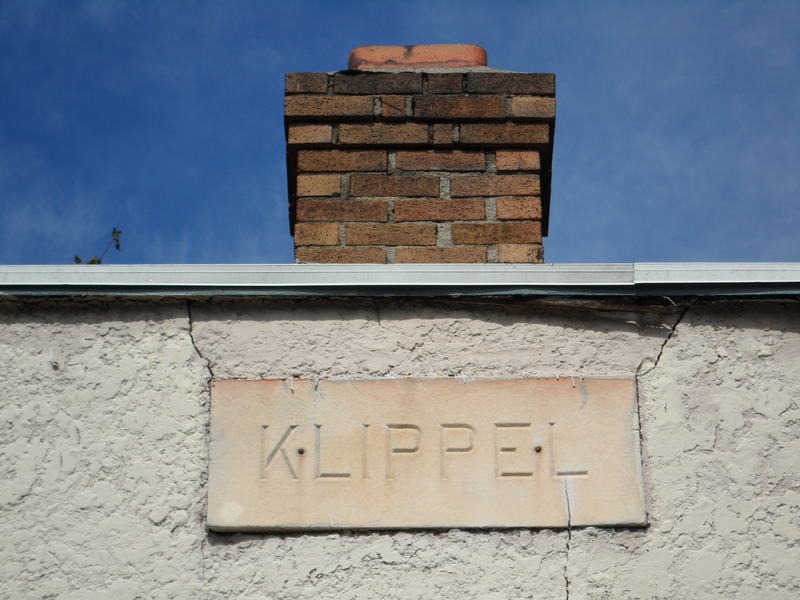 Ilion, NY: What person who was a kid in the 60's doesn't remember the candy at Klippel's!