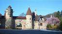 Vidalia, GA: Forbach in france the Schlossberg castel