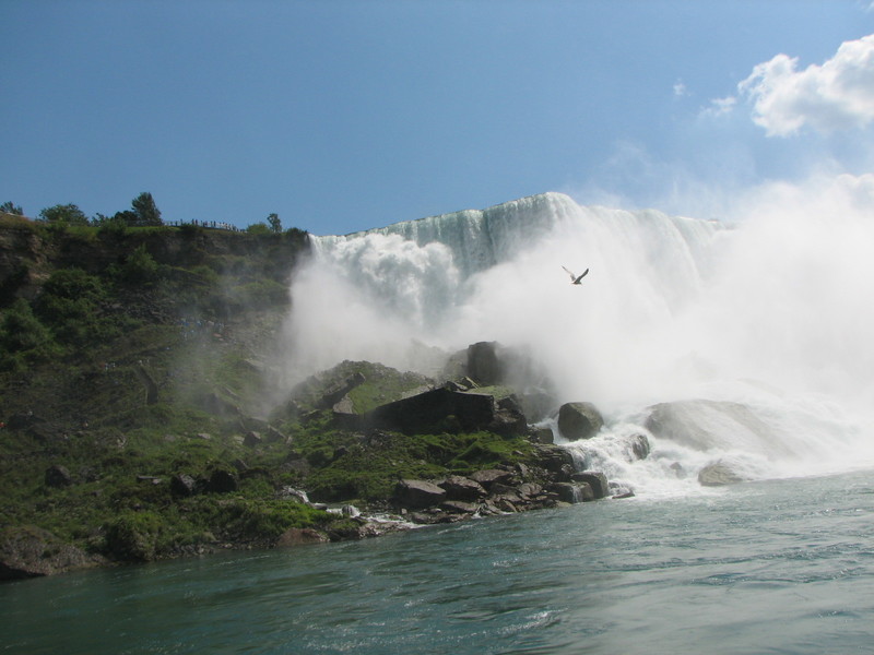 Buffalo, NY: Niagara Falls