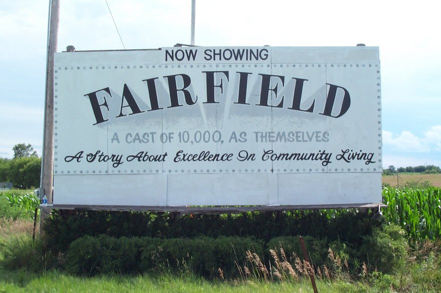 Fairfield, IA: Welcome to Fairfield IA