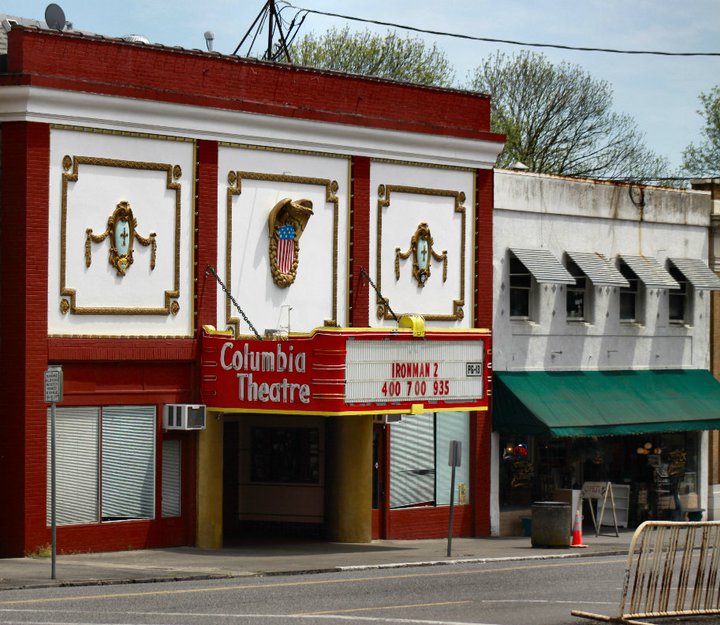 St. Helens, OR Saint Helens, Oregon photo, picture, image (Oregon) at