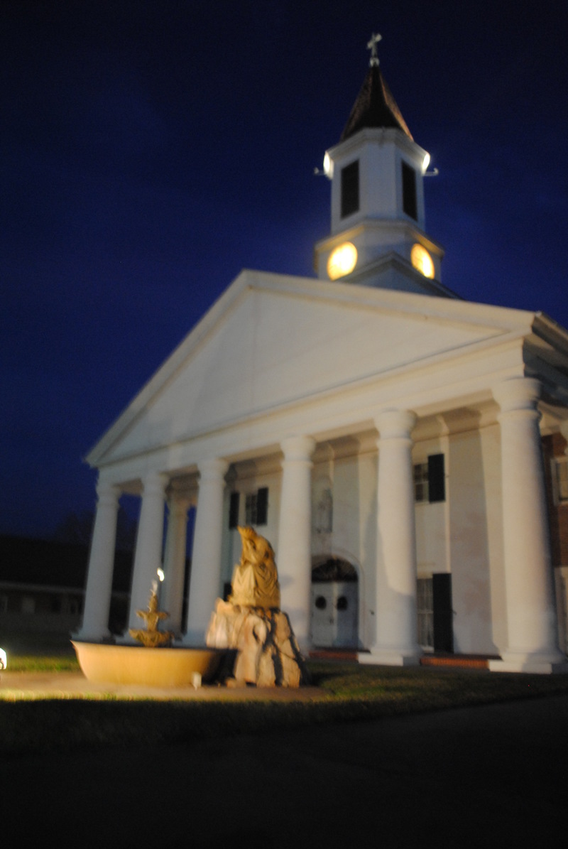 Loreauville, LA: St. Joesphs Catholic Church