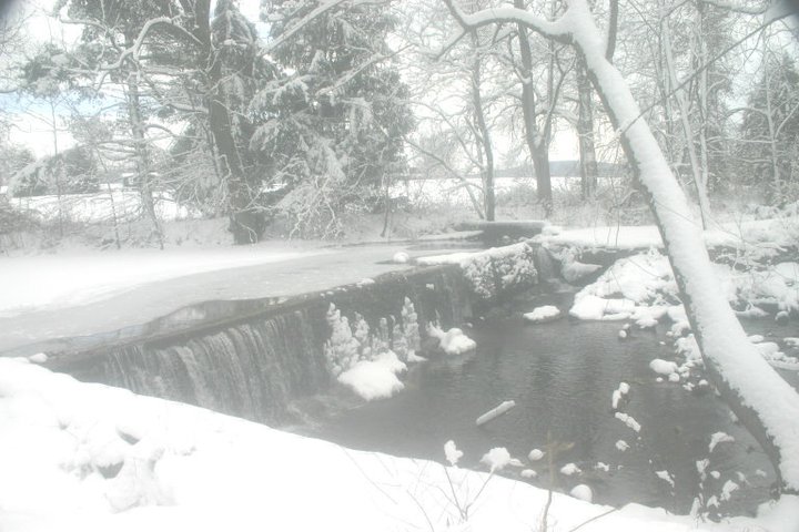 Waynesboro, PA: Goods Dam waynesboro pa