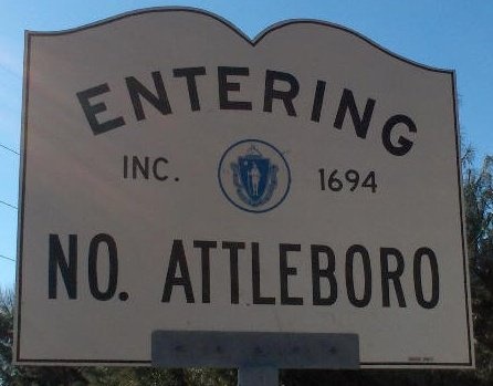 North Attleborough, MA: Welcome to North Attleboro