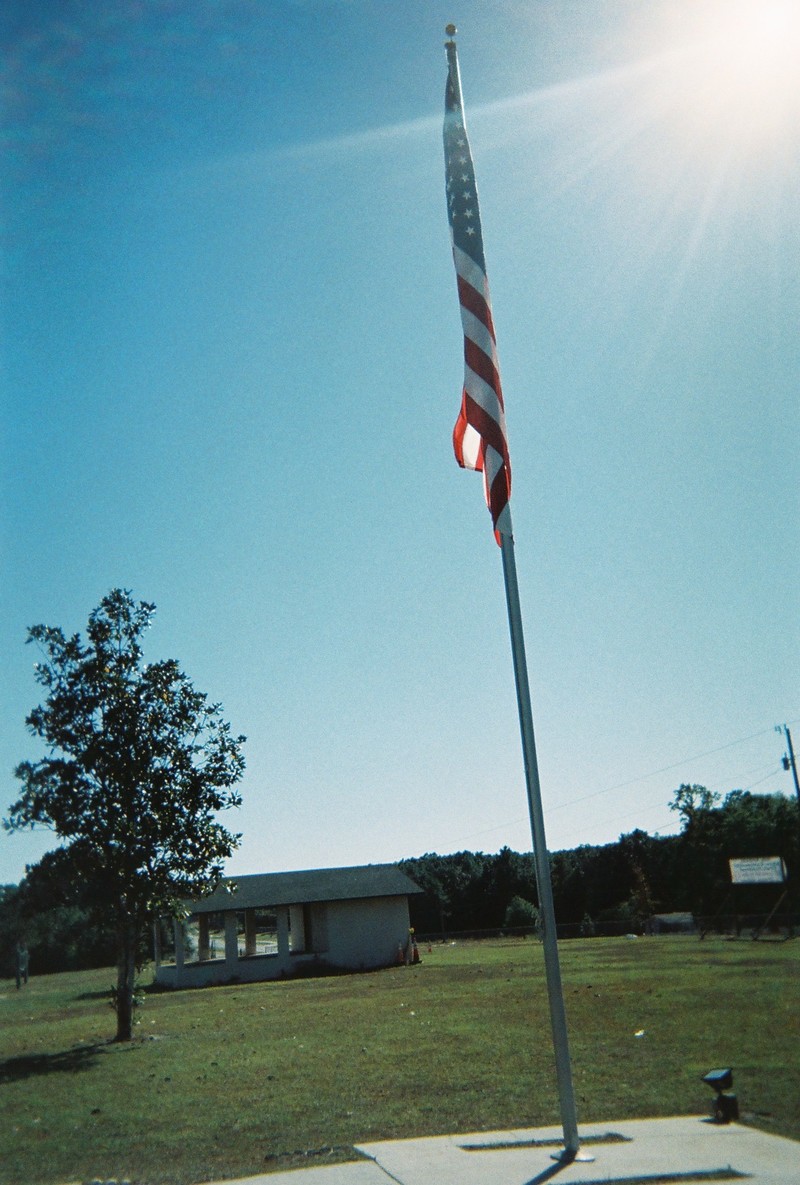 Ebro, FL: Ebro Community Center