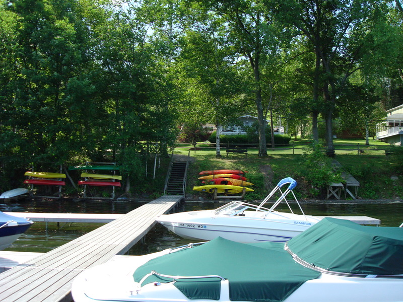 Copake Lake, NY Copake Lake photo, picture, image (New York) at city