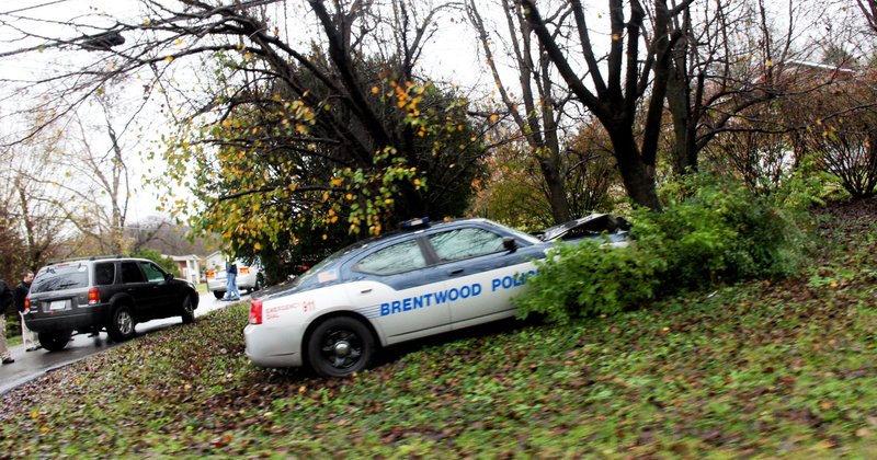 Brentwood, TN: Brentwood police
