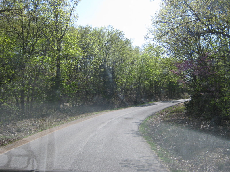 Climax Springs, MO: Nort Road, Climax Springs