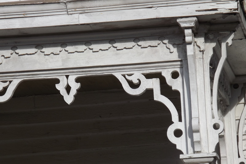 Columbia, NC Historic homes in Columbia NC photo, picture, image