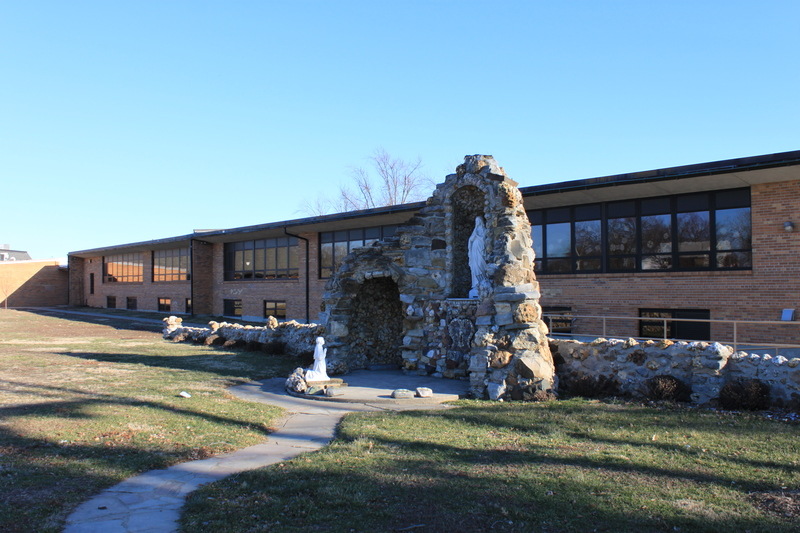 Teutopolis, IL: Teutopolis Grade School