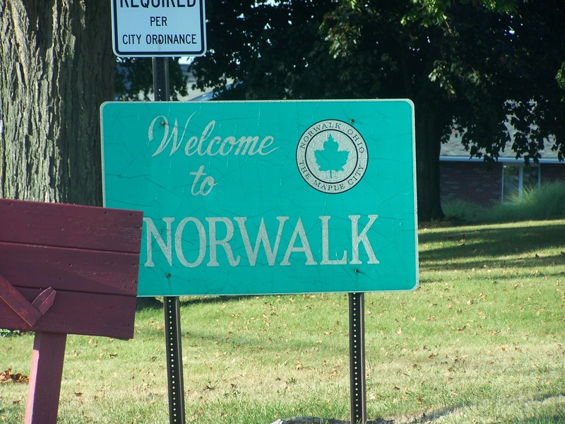 Norwalk, OH: Norwalk