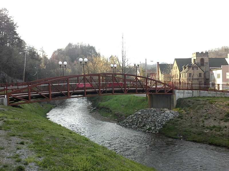 Whitesburg, KY Peaceful photo, picture, image (Kentucky) at